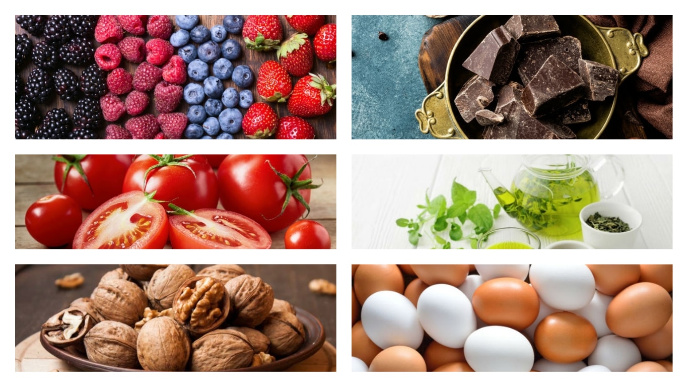 List of Foods for Diabetics: 21 Superfoods for Better Health