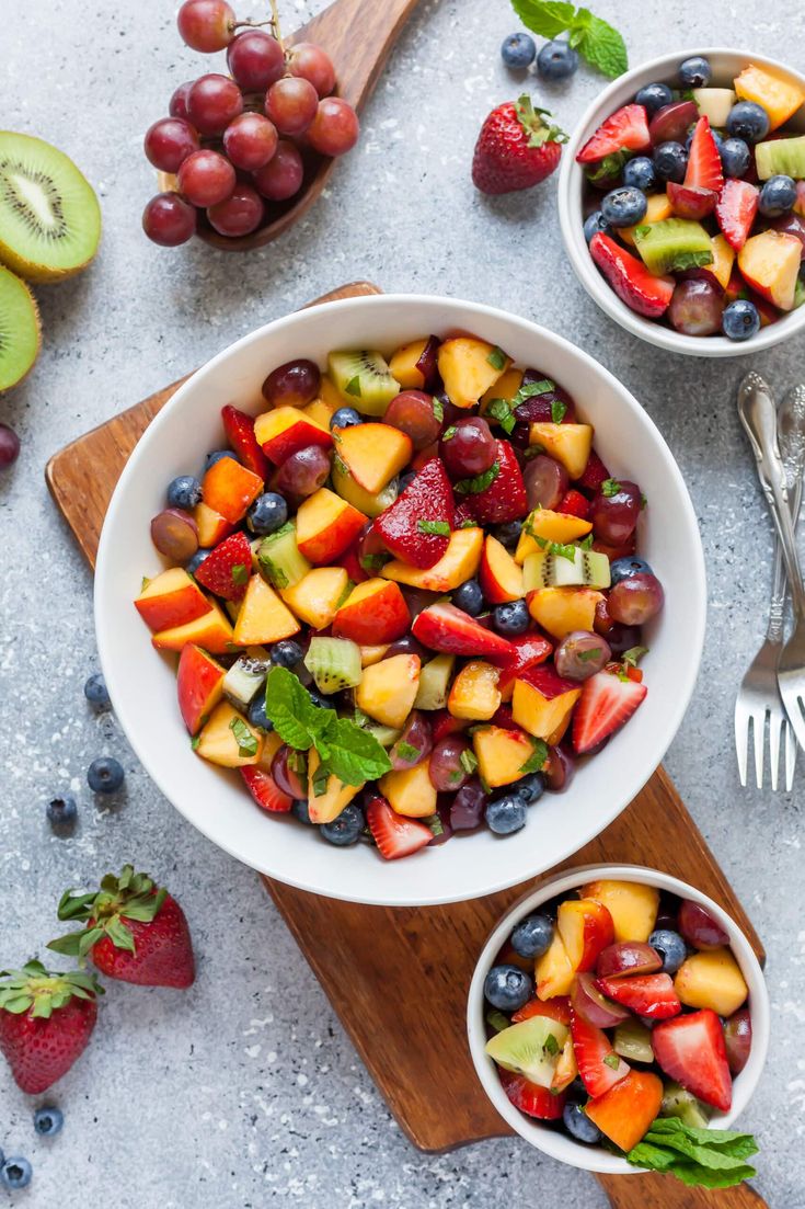 10 Must-Try Summer Fruits for a Healthy Diet