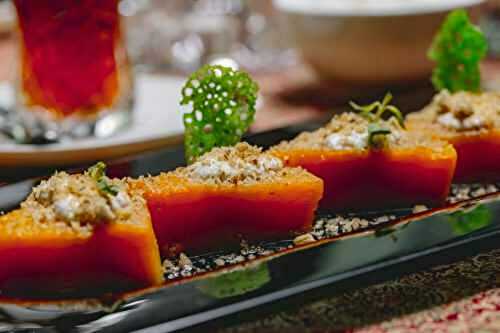 20 Easy Indian Summer Dessert Recipes to Keep You Cool