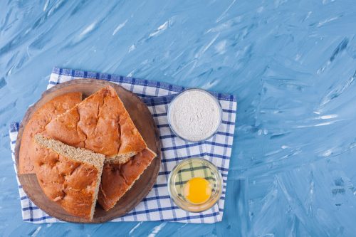 12 Irresistible Summer Bread Recipes You Must Try Now
