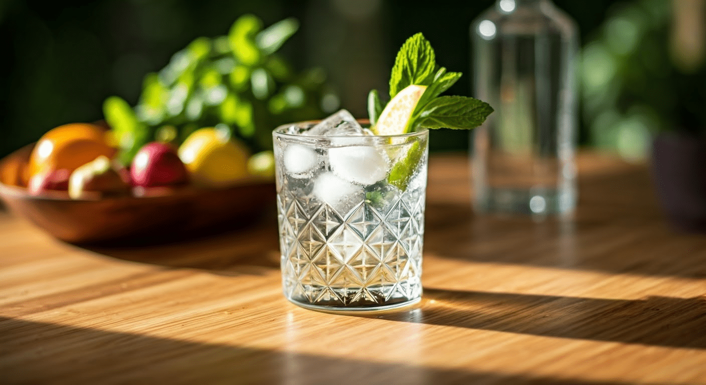 13 Refreshing Vodka Cocktails Summer Lovers Must Try