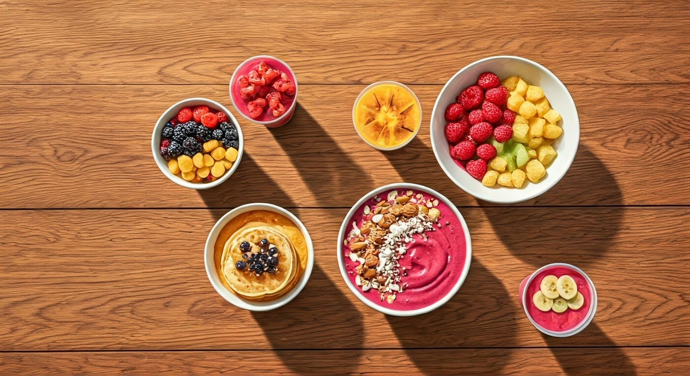 15 Easy and Delicious Summer Breakfast Recipes to Try