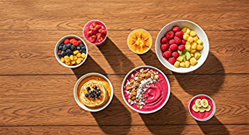 15 Easy and Delicious Summer Breakfast Recipes to Try