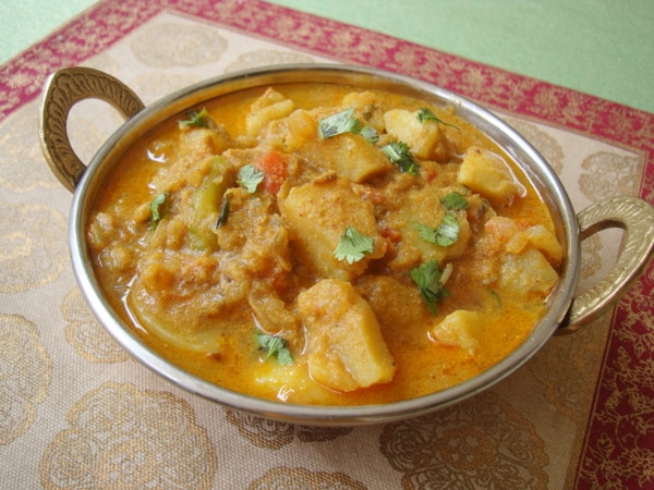Bangala Dumpa Kurma