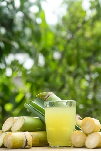 Beat the Heat with Sugarcane Juice in Summer