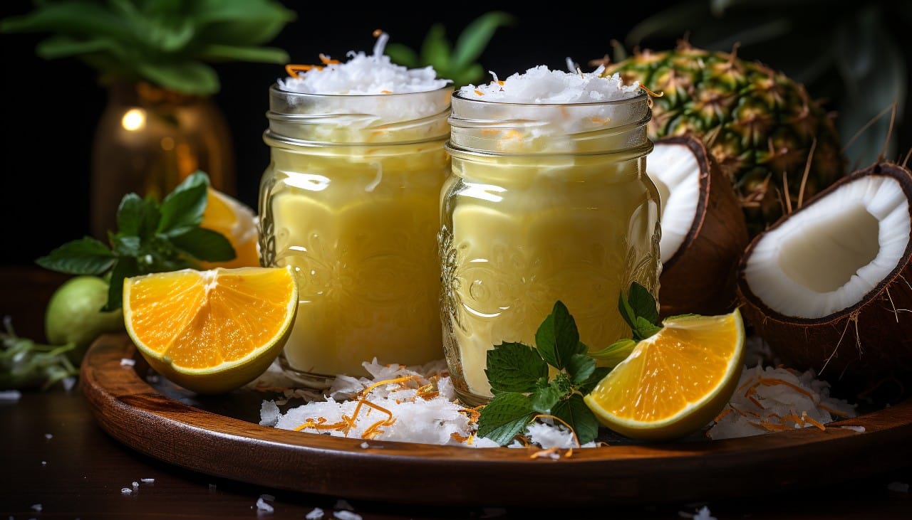 10 Sugar Free Summer Drinks That’ll Keep You Cool