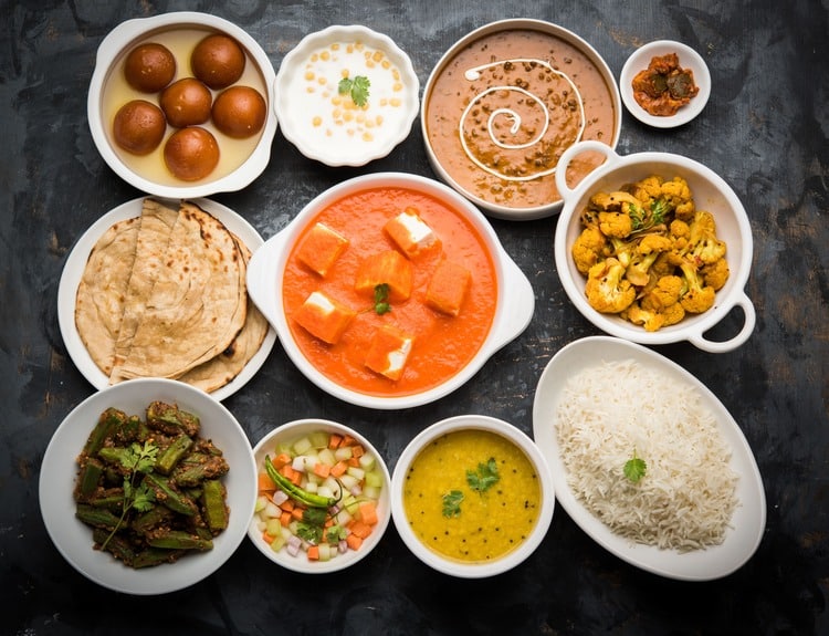 13 Must-Try Dishes from Punjabi Cuisine You Can’t Miss