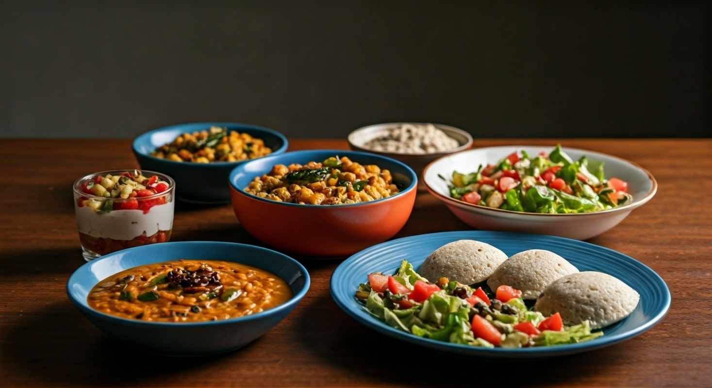 15 Nutritious Weight Loss Breakfast Recipes for You