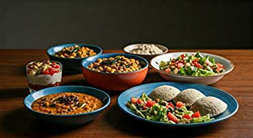 15 Nutritious Weight Loss Breakfast Recipes for You