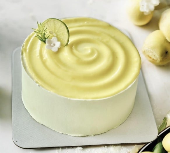 Lemon Cake