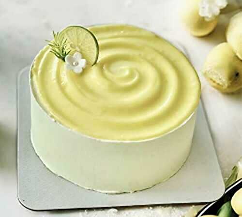 Lemon Cake