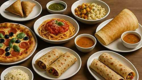 Tasty Dinner Recipes for Kids: 10 Quick and Simple Ideas