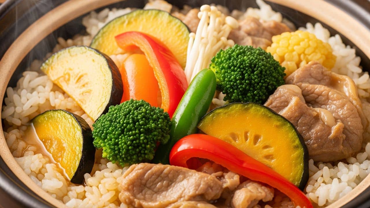 Craving Rice? Try These 10 Easy One Pot Rice Recipes