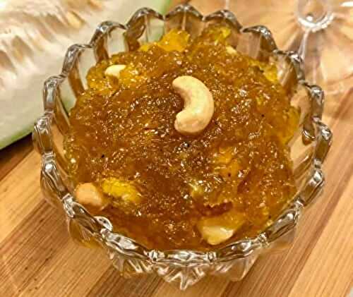 Kasi Halwa