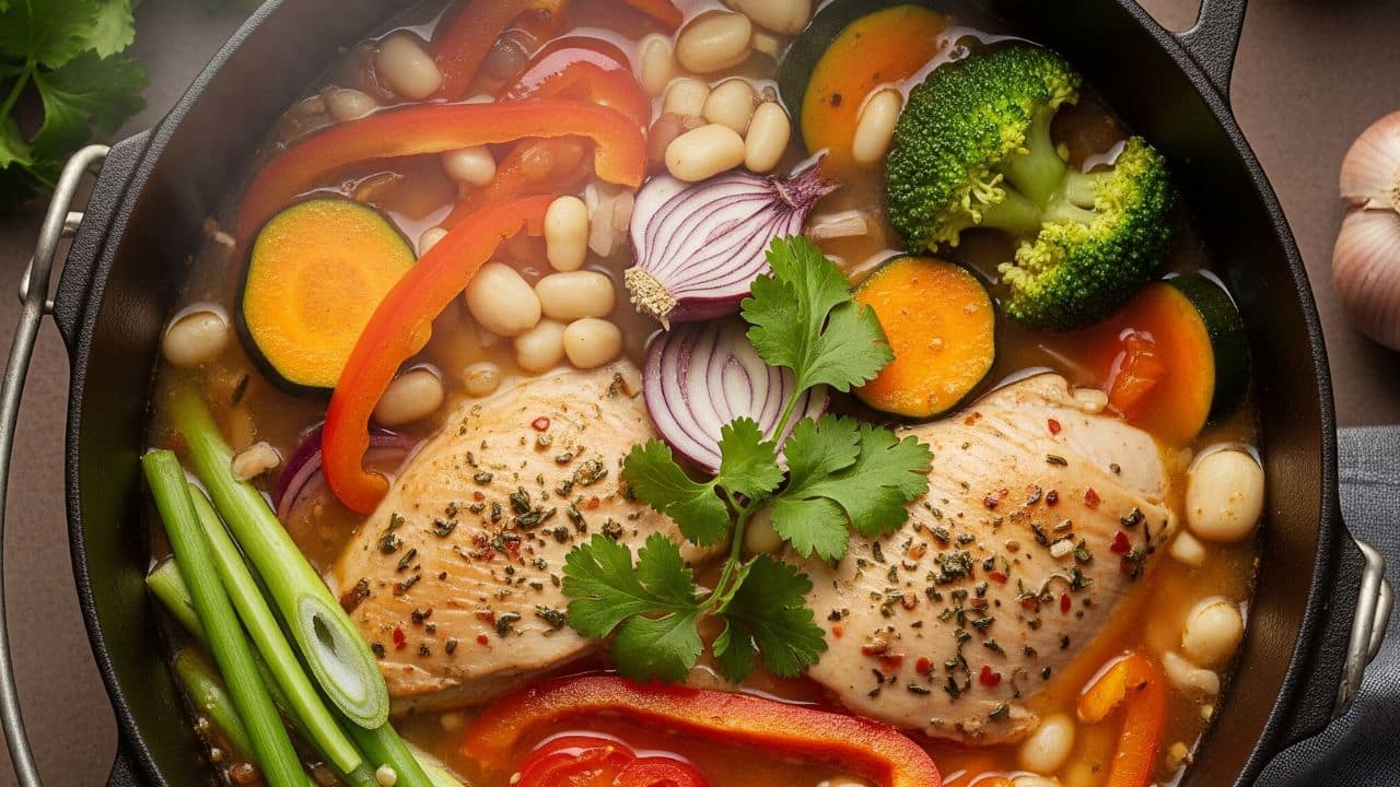 Need Easy Dinner Ideas? Why Not Try These 10 One Pot Meals?