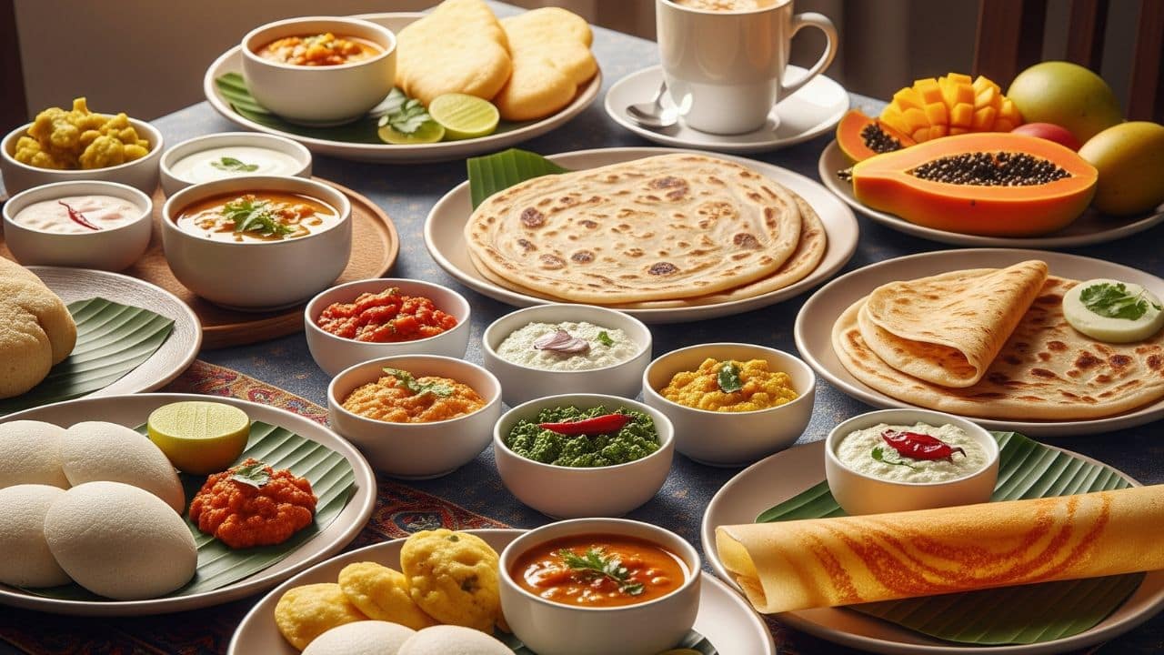 Searching for 10 Breakfast Recipes Without Onion and Garlic?