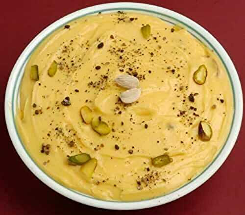 Shrikhand