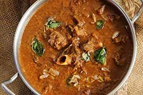 Ambada Gosht