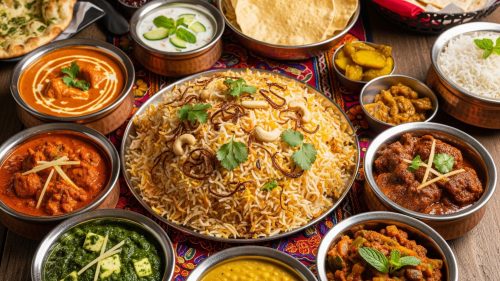How To Master Indian Food Meal Prep Like A Pro Chef?