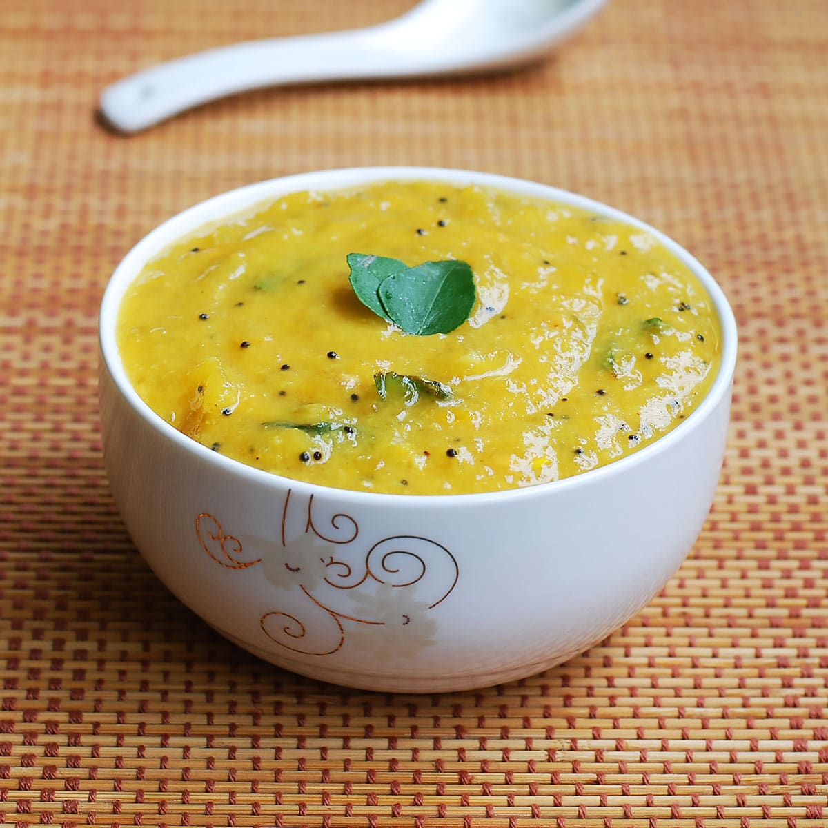 Kerala Mango Pachadi