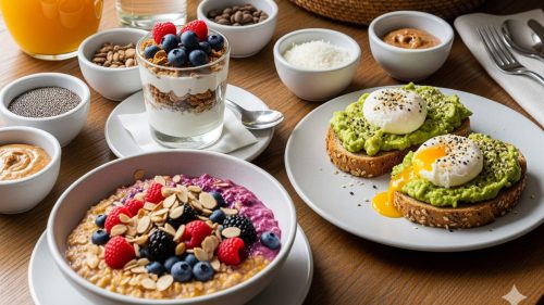 Out of Meal Prep Ideas? Here Are 10 Fresh Ones to Try