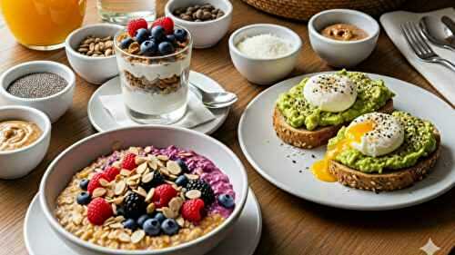 Out of Meal Prep Ideas? Here Are 10 Fresh Ones to Try