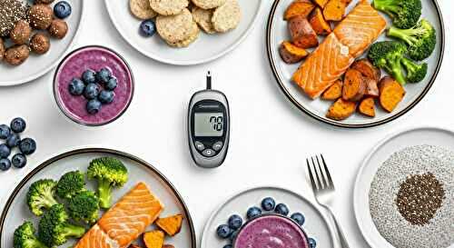 How Can Low Glycemic Index Foods for Diabetics Help You?