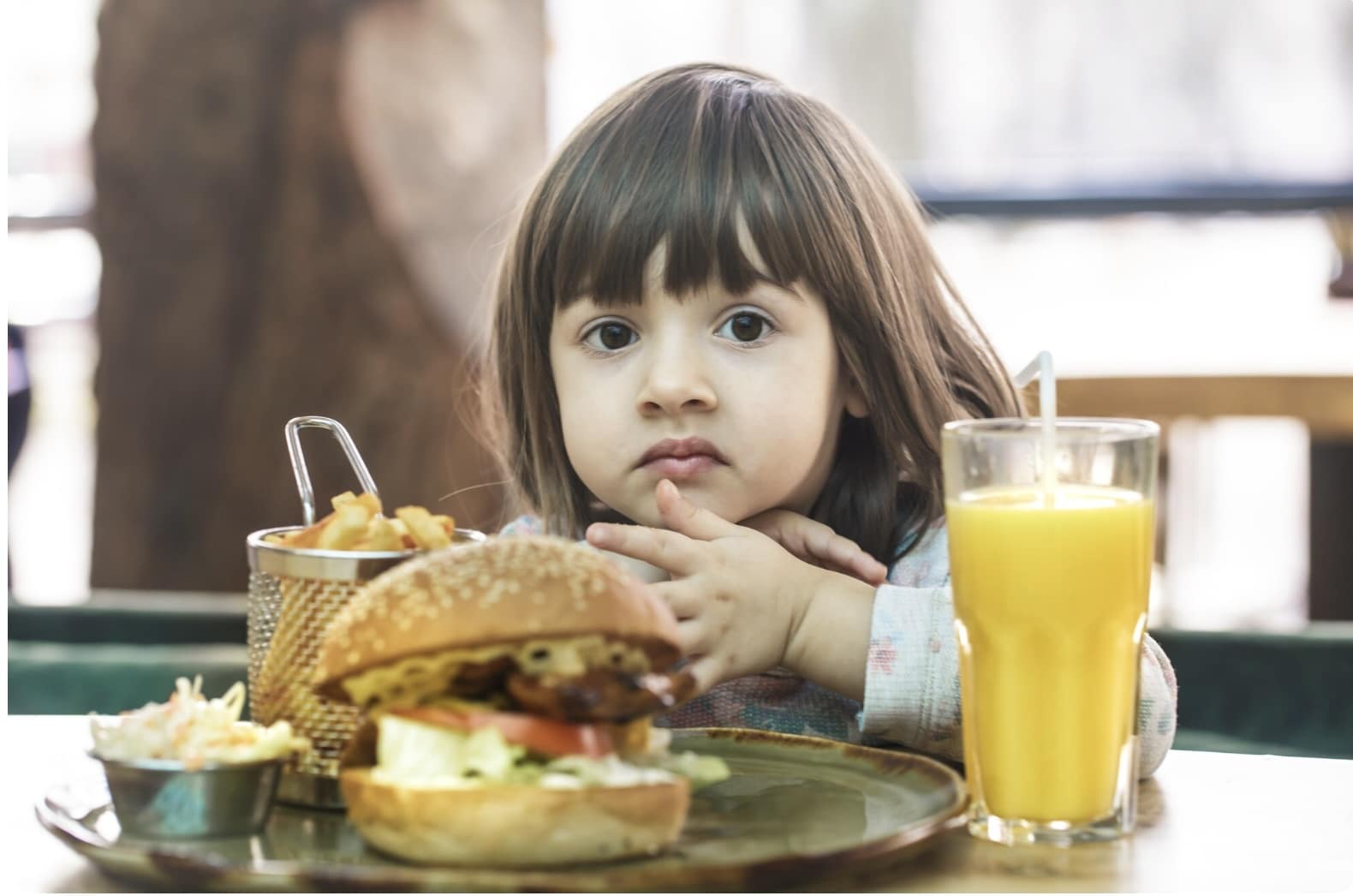 Is Your Child Eating These 10 Unhealthy Food for Kids?