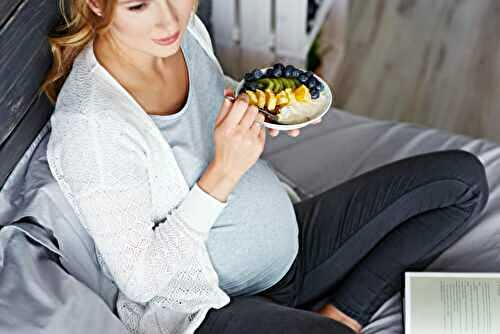 What Are the Worst Foods to Avoid with Gestational Diabetes?