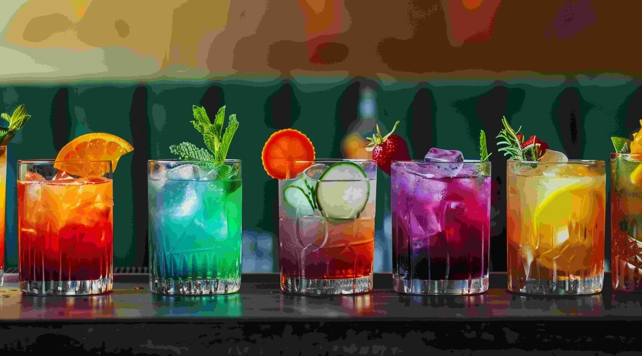 What are the Top 28 Mocktail Party Ideas for Any Occasion?
