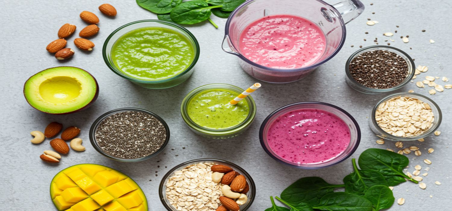 How to Create the Perfect Smoothies for Any Occasion?