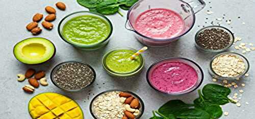 How to Create the Perfect Smoothies for Any Occasion?