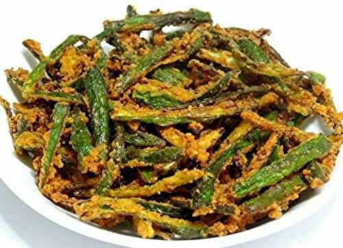 Tali Bhindi