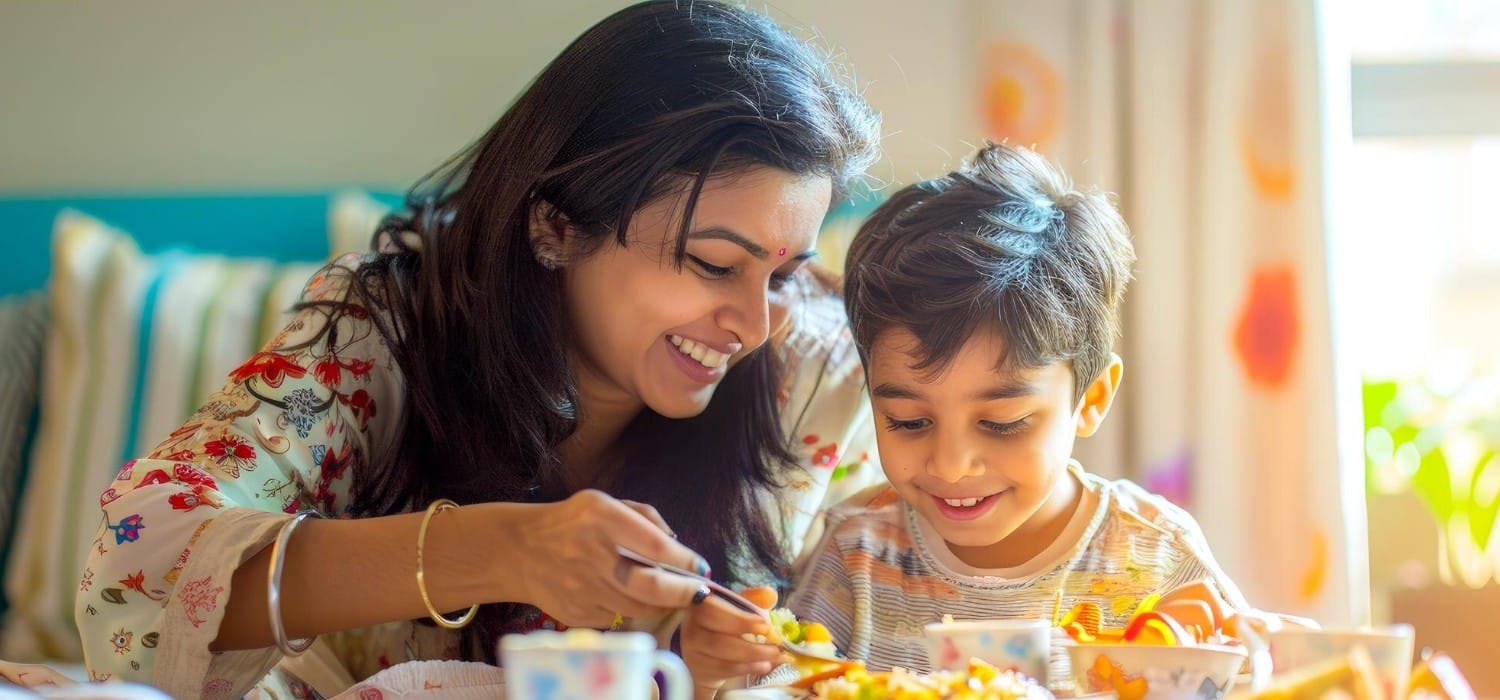 What’s the Easiest Indian Meal Planning for Working Moms?