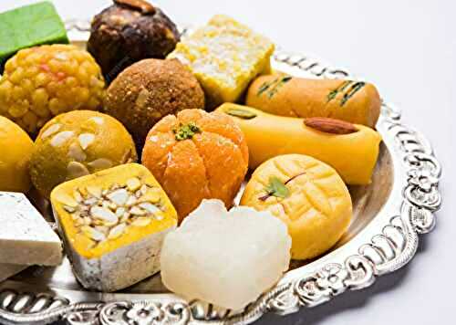 What Are the 20 Must-Try Indian Dessert Recipes?