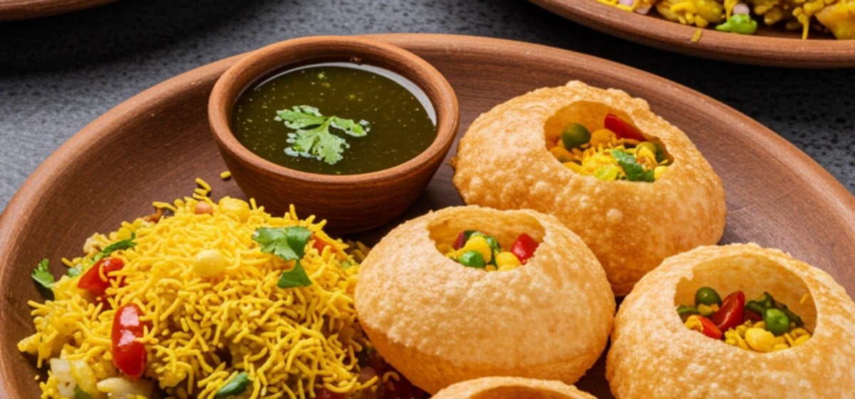 What Are 15 Famous Mumbai Street Food Dishes?