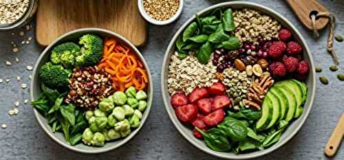 What Are Plant Based Foods and Why Do They Matter?
