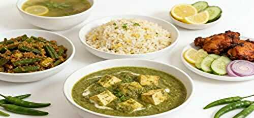 What are the Best Low-Carb Indian Dinner Ideas?