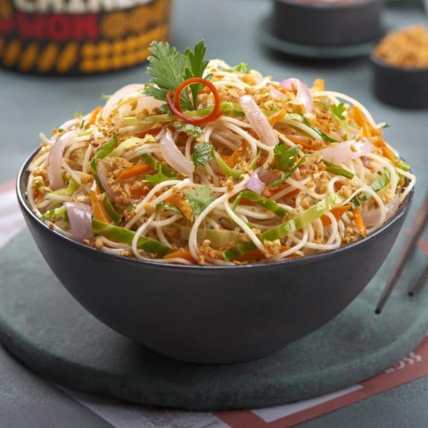 Thai Noodle Salad