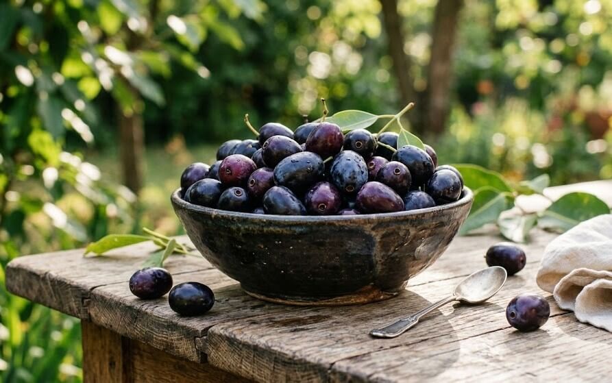 What Are 10 Powerful Jamun Benefits You Should Know?