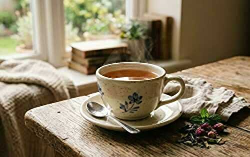 What Are The 12 Health Benefits of Tea Backed by Science?