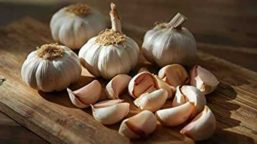 What Are the Key Garlic Benefits You Should Know?