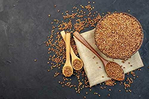 What Are the Top Ragi Benefits for Health and Nutrition?