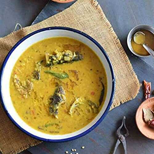 Brinjal Moilee