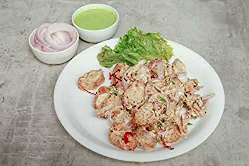 Lobster and Summer Herb Salad
