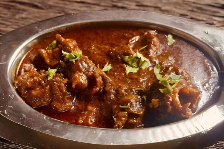 Mutton Baffat