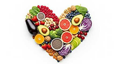 What are the Best Cholesterol-Reducing Foods for the Heart?