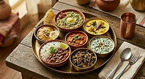 What Are the Famous Food of Haryana You Must Try?