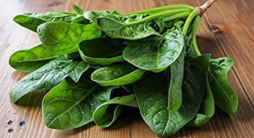 What are the Top Spinach Benefits for Health?