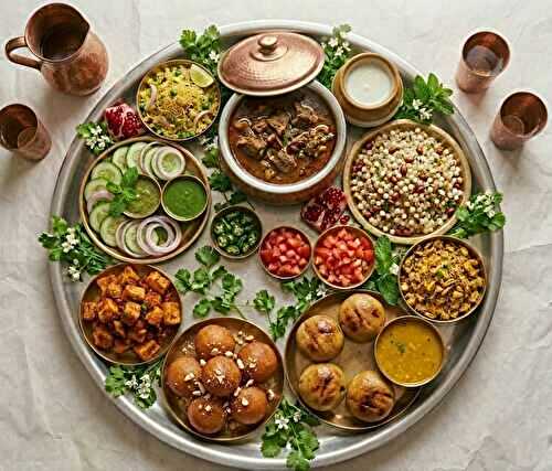 Which Famous Food of Madhya Pradesh Can You Not Miss?